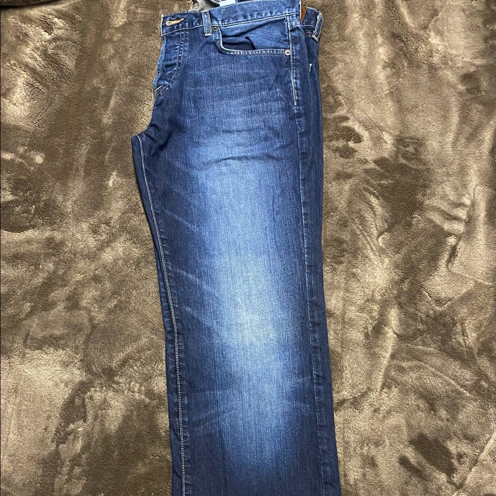 Lucky jeans 221 slim straight 34X34